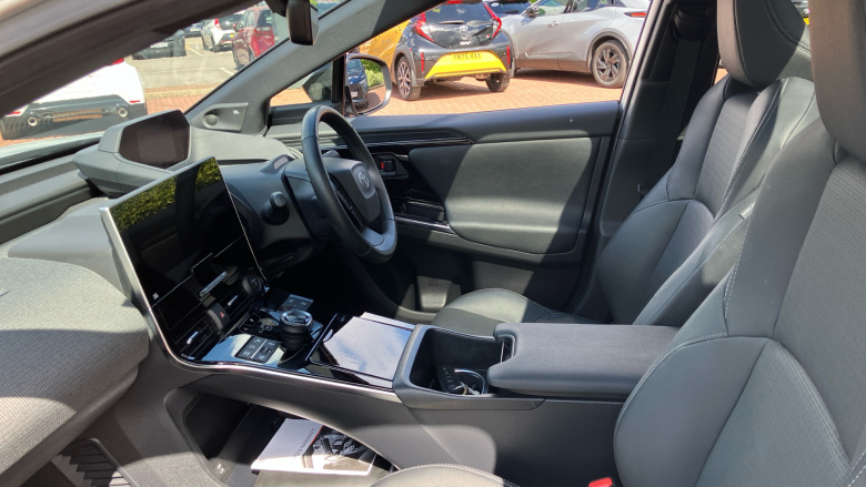 Toyota bZ4X 160kW Premiere Edition 71.4kWh 5dr Auto AWD Electric Hatchback